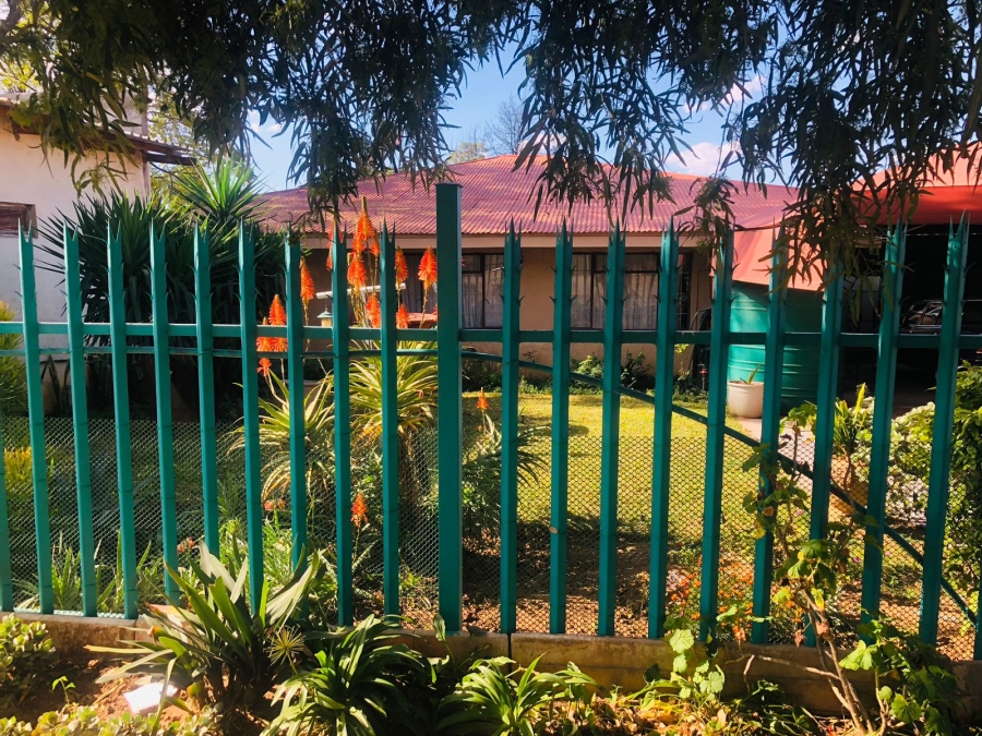 3 Bedroom Property for Sale in Oos Einde North West